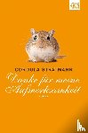 Stratmann, Cordula - Danke für meine Aufmerksamkeit
