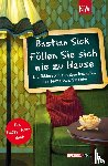 Sick, Bastian - Füllen Sie sich wie zu Hause