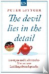 Littger, Peter - The devil lies in the detail