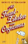Netenjakob, Moritz - Mit Kant-Zitaten zum Orgasmus