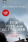 Koppelstätter, Lenz - Der Tote am Gletscher