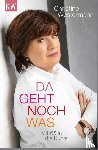 Westermann, Christine - Da geht noch was