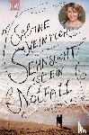 Heinrich, Sabine - Sehnsucht ist ein Notfall