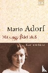 Adorf, Mario - Mit einer Nadel bloß