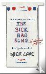 Cave, Nick - The Sick Bag Song