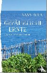 Sola, Yann - Gefährliche Ernte