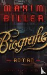 Biller, Maxim - Biografie