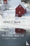 Sten, Viveca - Tod in stiller Nacht