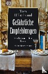 Hillenbrand, Tom - GEF?HRLICHE EMPFEHLUNGEN