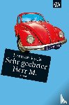 Koch, Herman - Sehr geehrter Herr M.