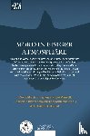 Voosen, Roman, Danielsson, Kerstin Signe - Der unerbittliche Gegner