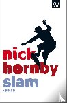Hornby, Nick - Slam