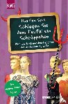 Sick, Bastian - "Schlagen Sie dem Teufel ein Schnäppchen"