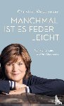 Westermann, Christine - Manchmal ist es federleicht