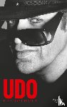 Lindenberg, Udo, Hüetlin, Thomas - Udo