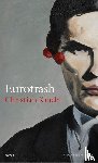 Kracht, Christian - Eurotrash