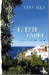 Sola, Yann - Letzte Fahrt