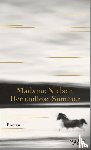 Nielsen, Madame - Der endlose Sommer