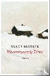 Modick, Klaus - Vierundzwanzig Türen