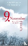 Hilbrenner, Anke, Jahnz, Charlotte - Am 9. November