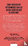 Bronsky, Alina - Der Zopf meiner Großmutter