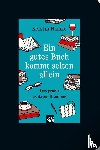 Hämke, Kerstin - Ein gutes Buch kommt selten allein