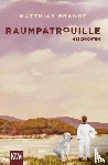 Brandt, Matthias - Raumpatrouille