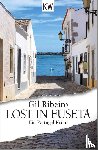 Ribeiro, Gil - Lost in Fuseta