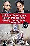 Saviano, Roberto, Di Lorenzo, Giovanni - Erklär mir Italien!