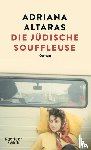 Altaras, Adriana - Die jüdische Souffleuse