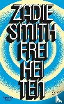 Smith, Zadie - Freiheiten