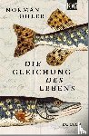 Ohler, Norman - Die Gleichung des Lebens