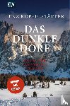 Koppelstätter, Lenz - Das dunkle Dorf
