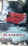 Brandt, Matthias - Blackbird