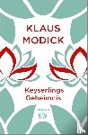 Modick, Klaus - Keyserlings Geheimnis