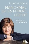 Westermann, Christine - Manchmal ist es federleicht