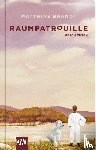 Brandt, Matthias - Raumpatrouille