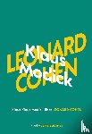 Modick, Klaus - Klaus Modick über Leonard Cohen