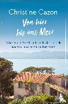 Cazon, Christine - Von hier bis ans Meer