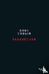 Cobain, Kurt - Tagebücher 1988 - 1994