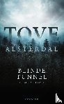Alsterdal, Tove - Blinde Tunnel