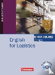Grussendorf, Marion - Short Course Series: English for Logistics. Kursbuch