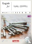 Altmann, Peter, Jovy, Alice - English for Special Purposes B1-B2. English for Real Estate