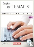 Turner, Rebecca - Short Course Series B1-B2. English for Emails