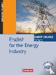 Campbell, Simon - Short Course Series. English for the Energy Industry