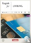Seymour, Mike - English for Banking B1-B2