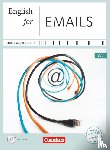 Turner, Rebecca - Business Skills A2 - English for Emails