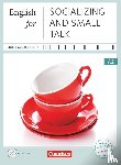 Cornford, Annie - Business Skills A2 - English for Socializing and Small Talk
