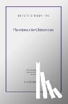 Beierwaltes, Werner - Platonismus im Christentum