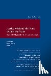 Collin, Peter - Moderne Regulierungsregime / Justice without the State withi